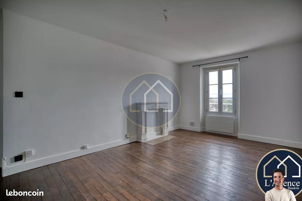 Appartement à vendre, 40m², Montfort-l'Amaury