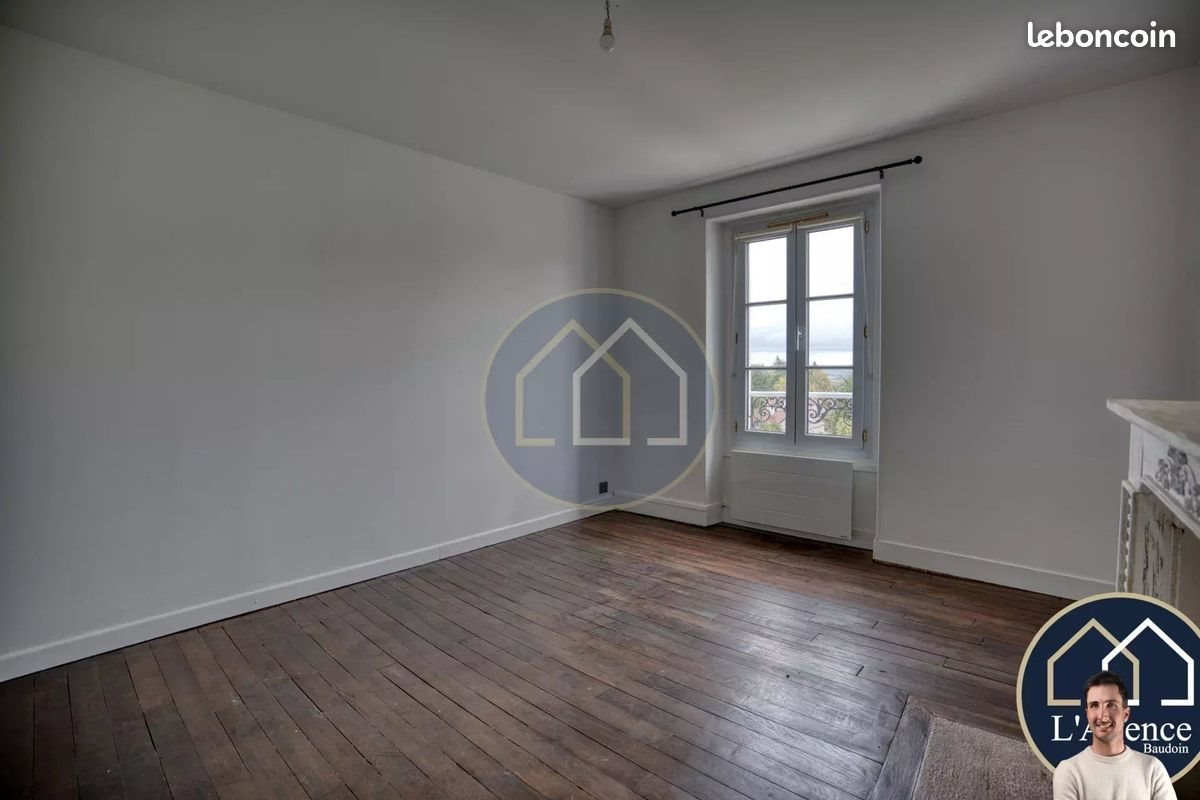 Appartement à vendre, 40m², Montfort-l'Amaury
