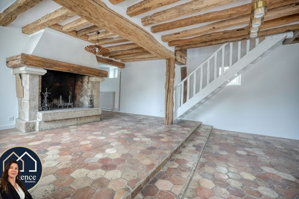 Maison à vendre, 245m², La Boissière-Ecole
