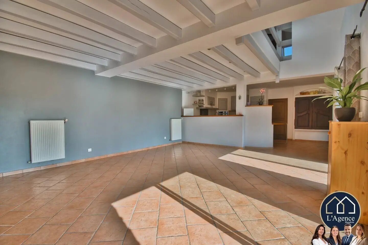 Maison à vendre, 255m², Faverolles
