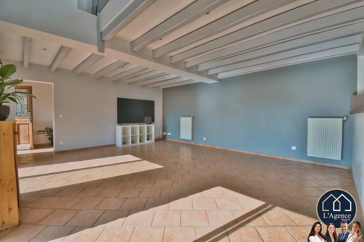 Maison à vendre, 255m², Faverolles
