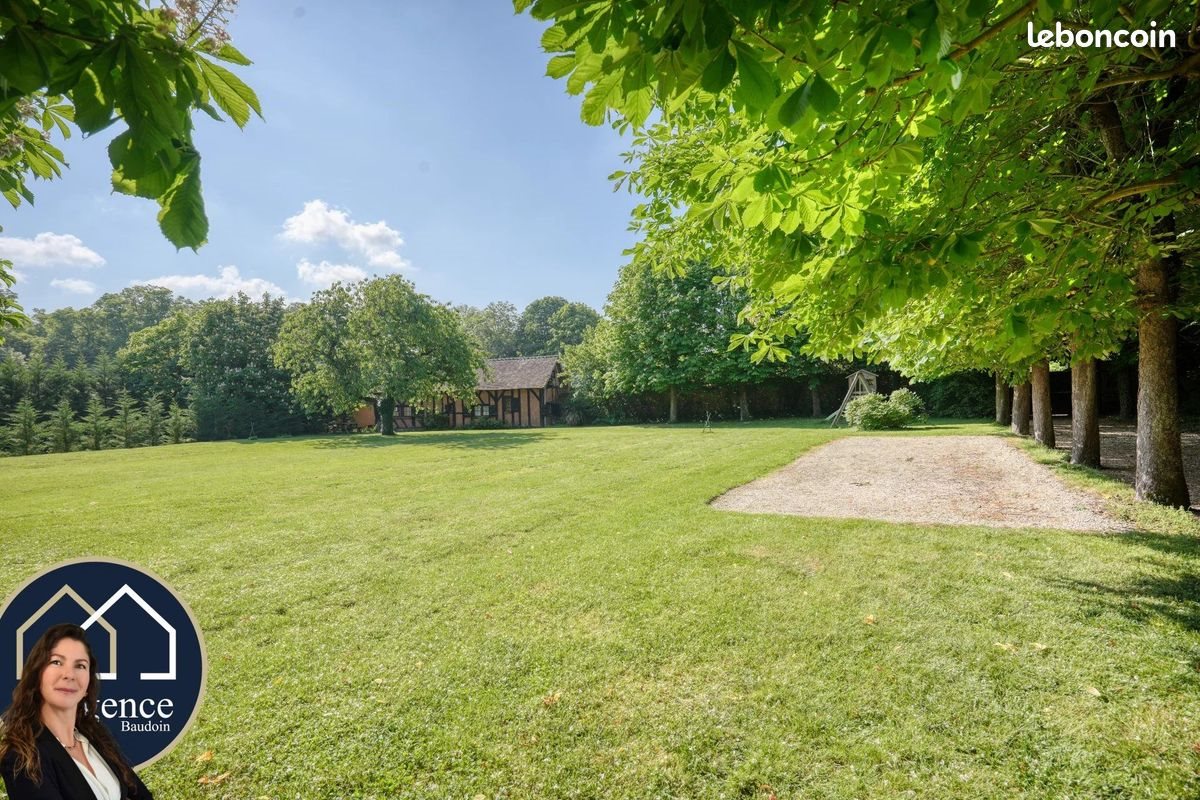Maison à vendre, 410m², Pacy-sur-Eure