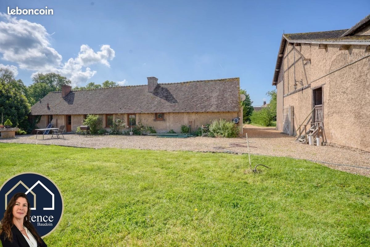 Maison à vendre, 410m², Pacy-sur-Eure