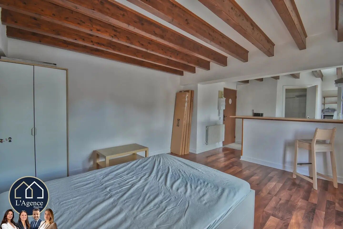 Appartement à louer, 27m², Nogent-le-Roi