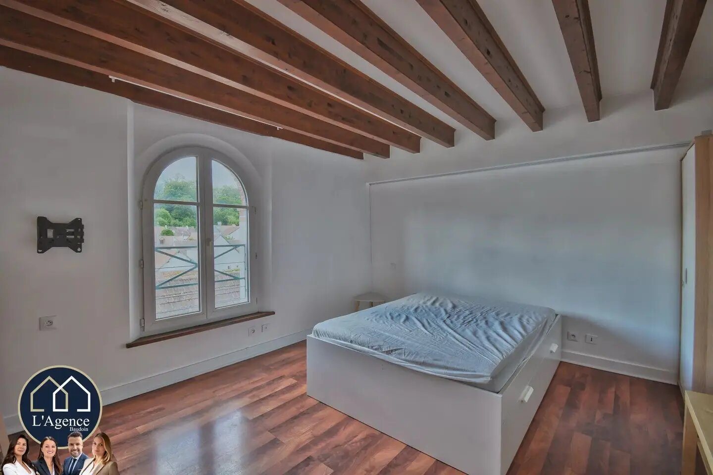 Appartement à louer, 27m², Nogent-le-Roi