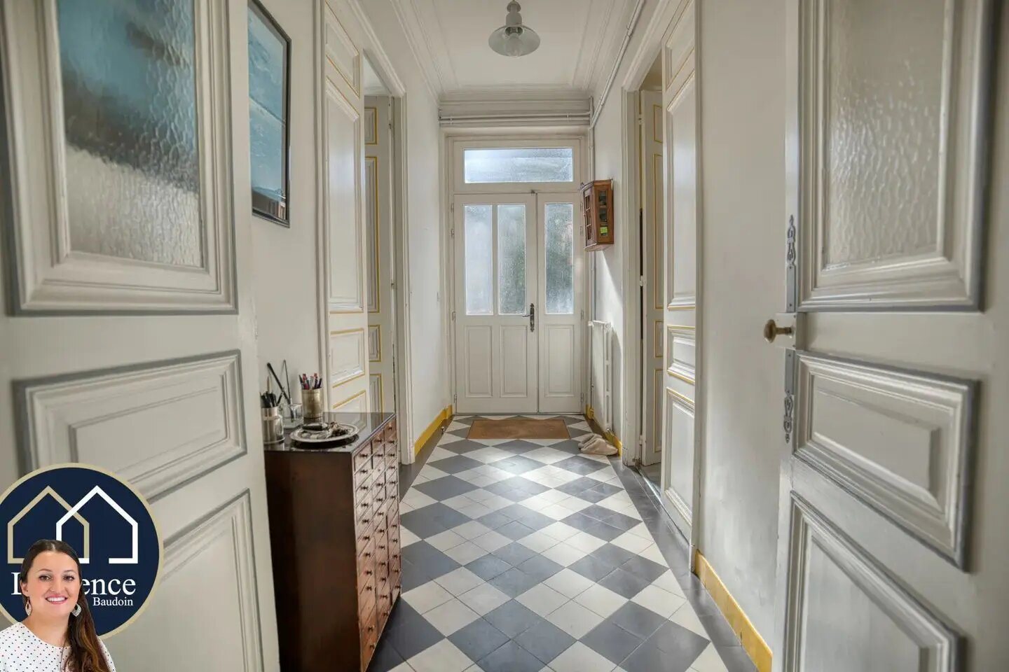 Maison à vendre, 303m², Nogent-le-Roi