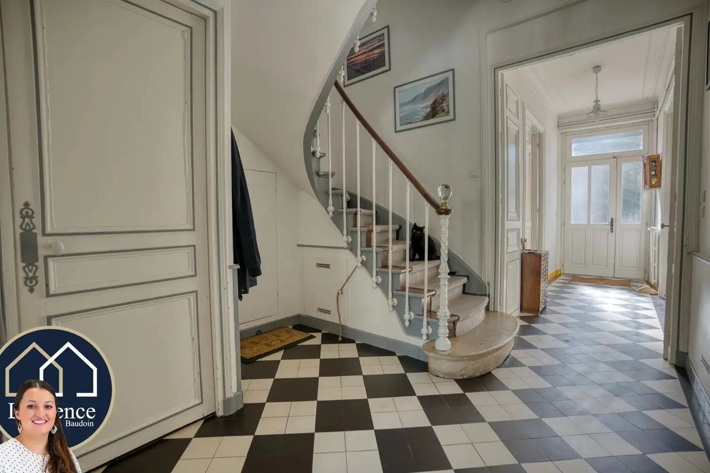 Maison à vendre, 303m², Nogent-le-Roi