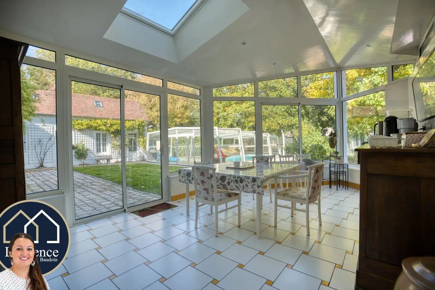 Maison à vendre, 303m², Nogent-le-Roi
