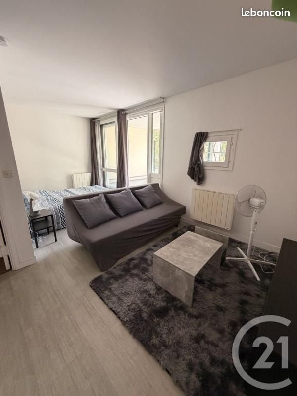 Appartement à louer, 35m², Noisy-le-Grand