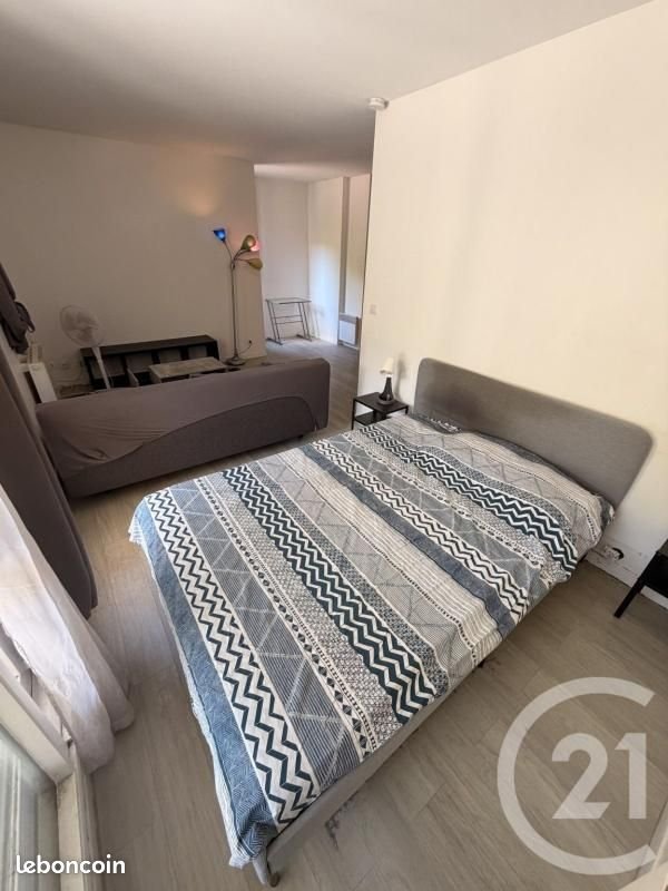 Appartement à louer, 35m², Noisy-le-Grand