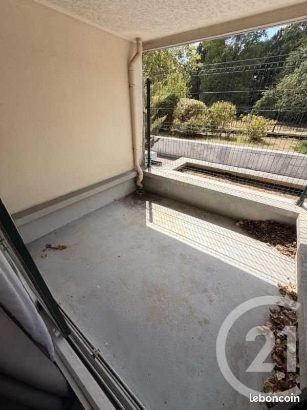 Appartement à louer, 35m², Noisy-le-Grand