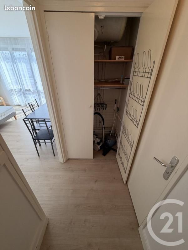 Appartement à louer, 32m², Saint-Maur-des-Fossés