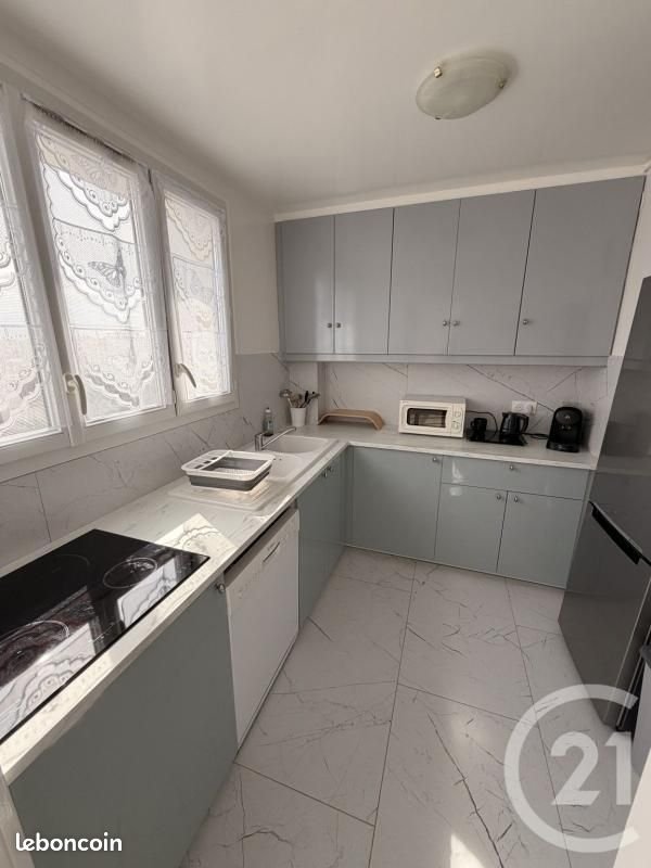 Appartement à louer, 32m², Saint-Maur-des-Fossés