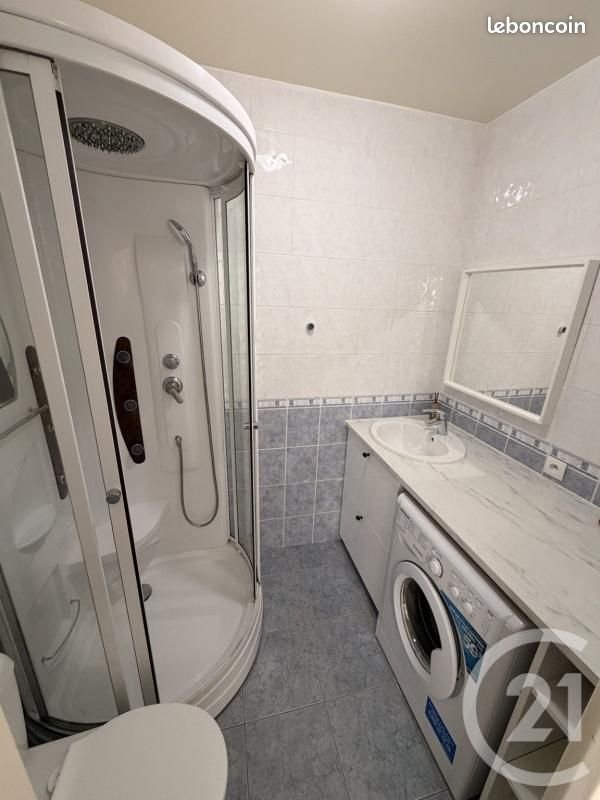 Appartement à louer, 32m², Saint-Maur-des-Fossés