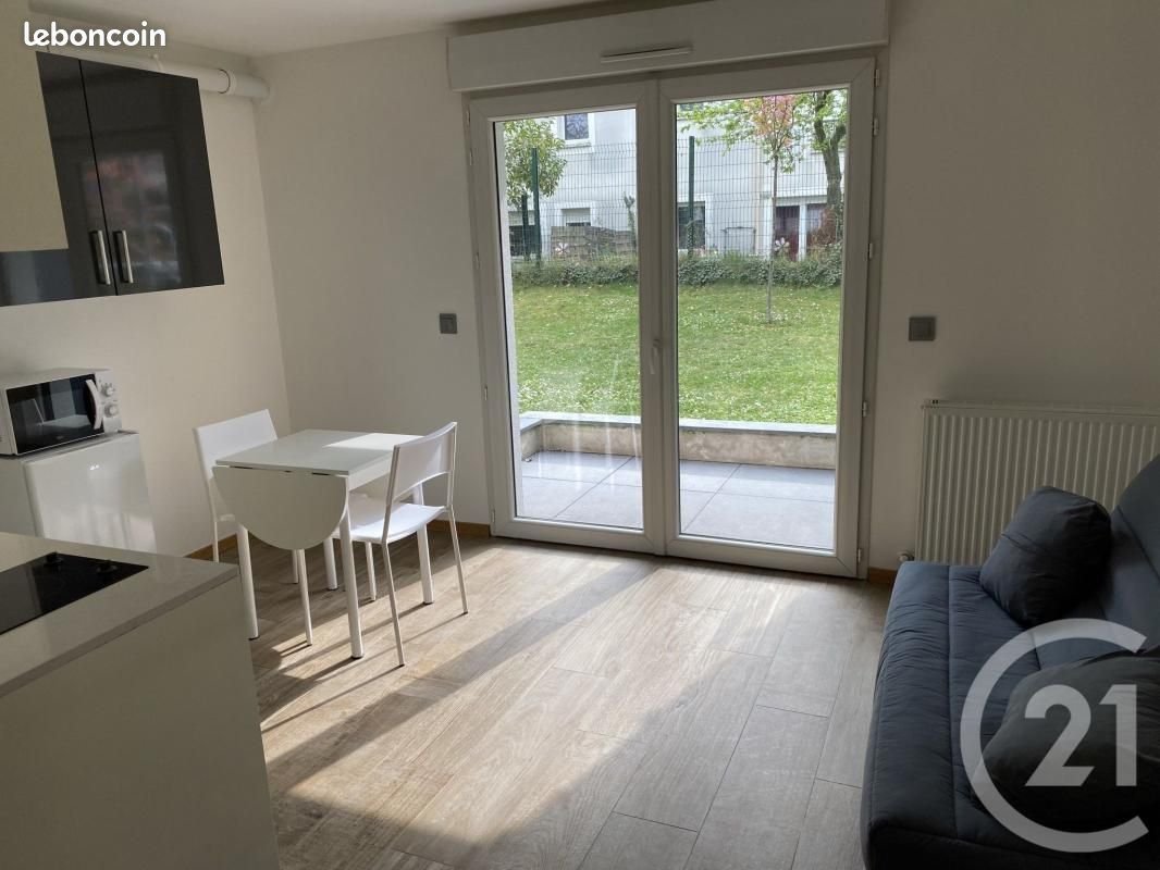 Appartement à louer, 22m², Livry-Gargan