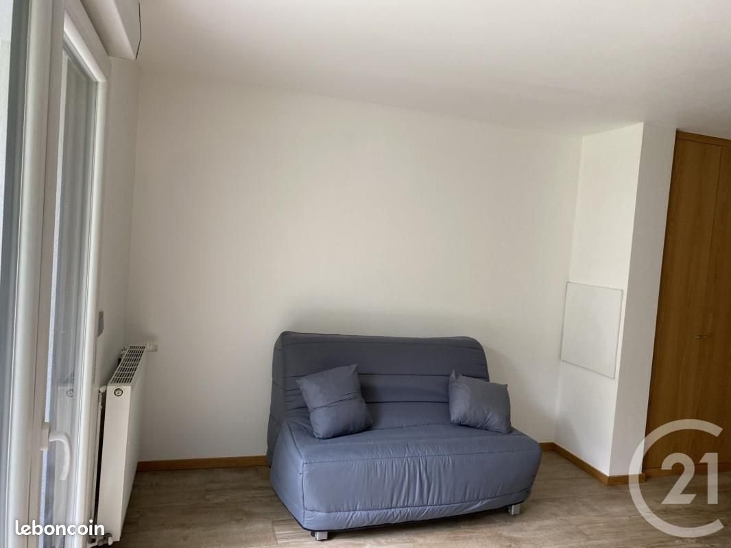 Appartement à louer, 22m², Livry-Gargan