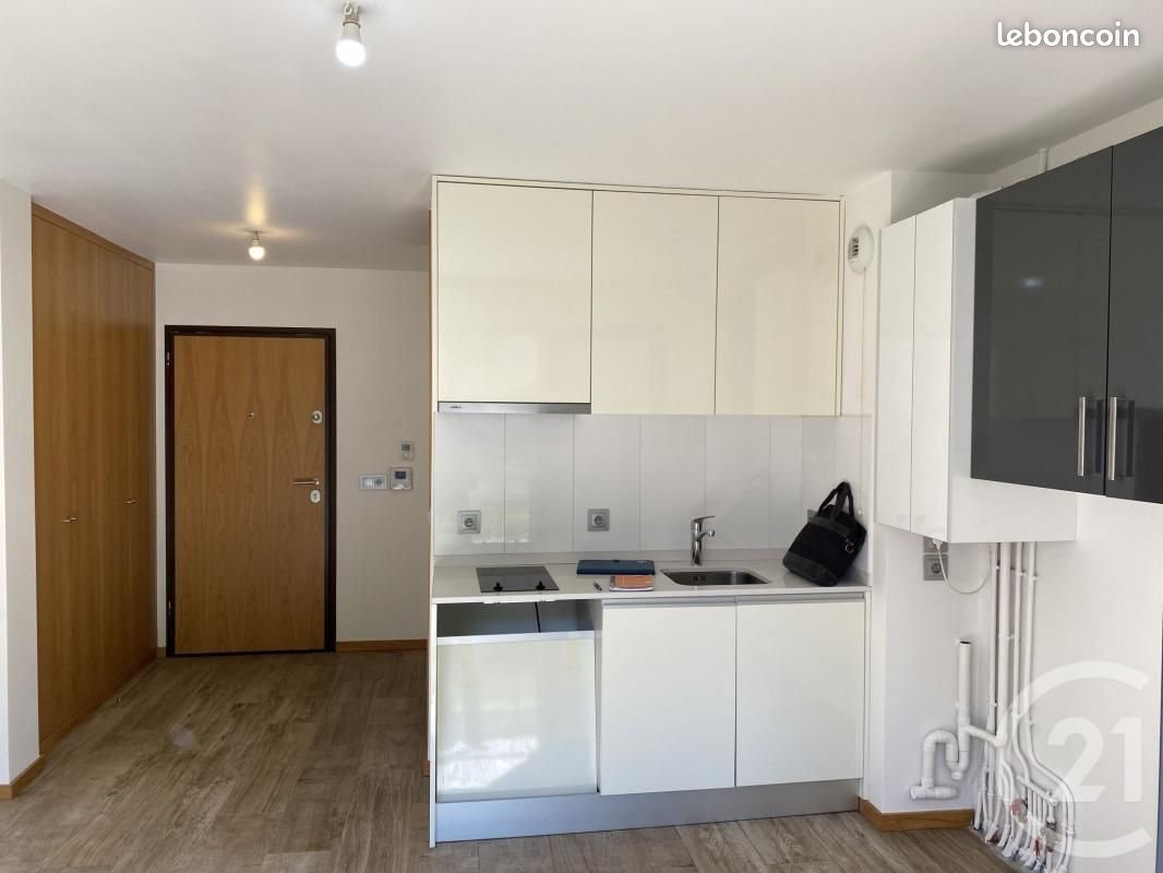 Appartement à louer, 22m², Livry-Gargan