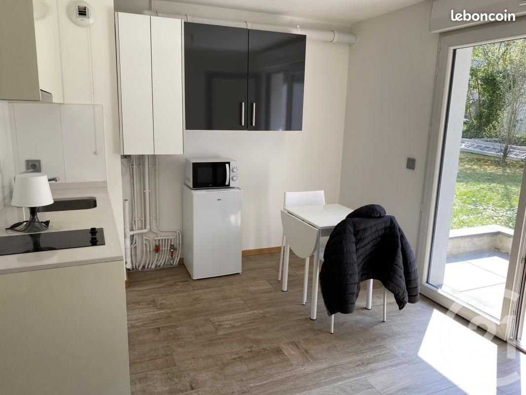 Appartement à louer, 22m², Livry-Gargan
