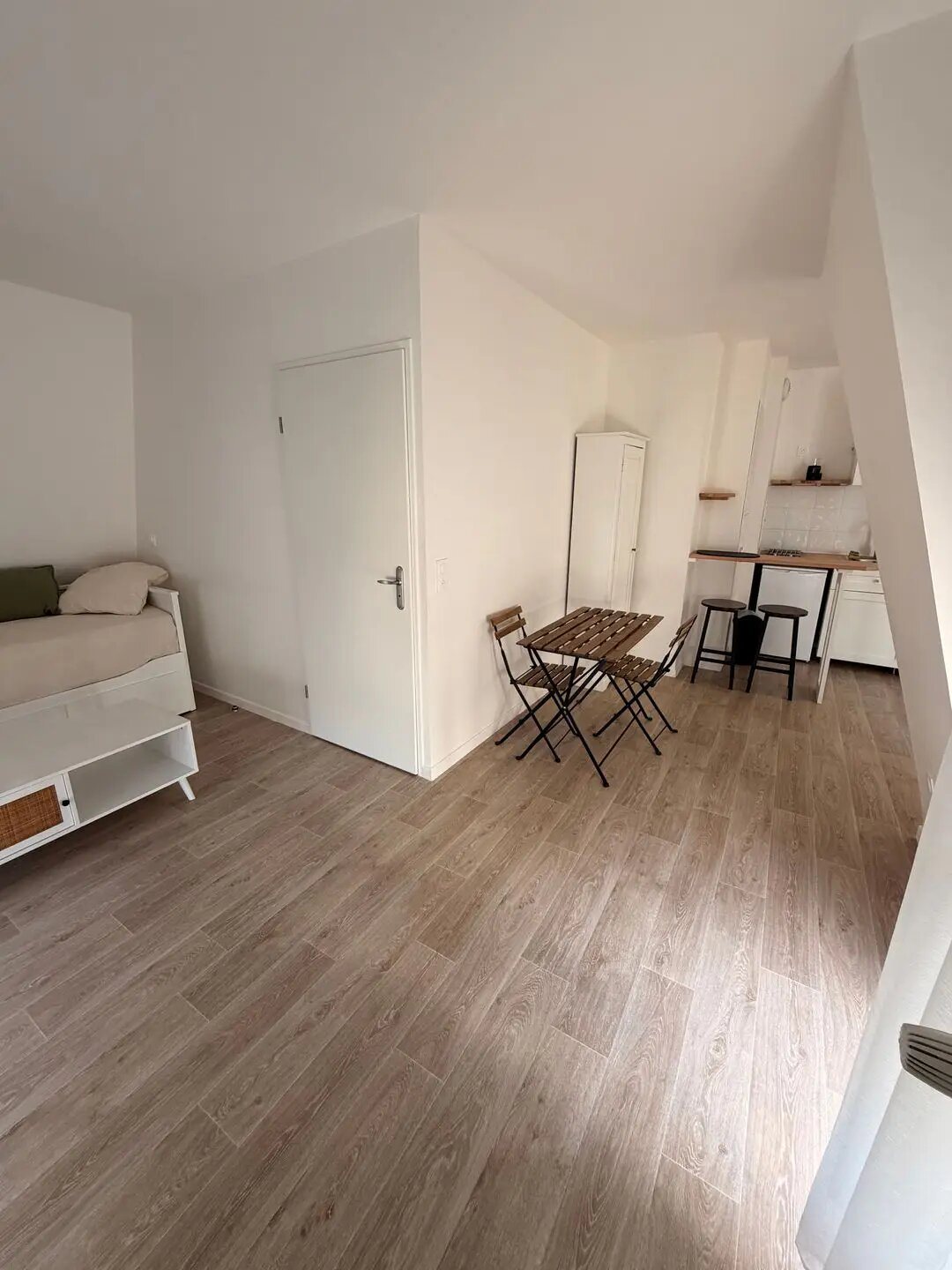 Appartement à louer, 28m², Chelles