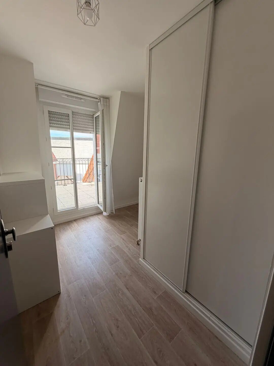 Appartement à louer, 28m², Chelles