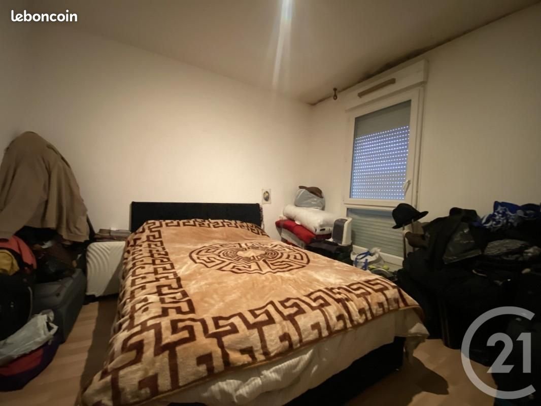 Appartement à vendre, 39m², Cergy