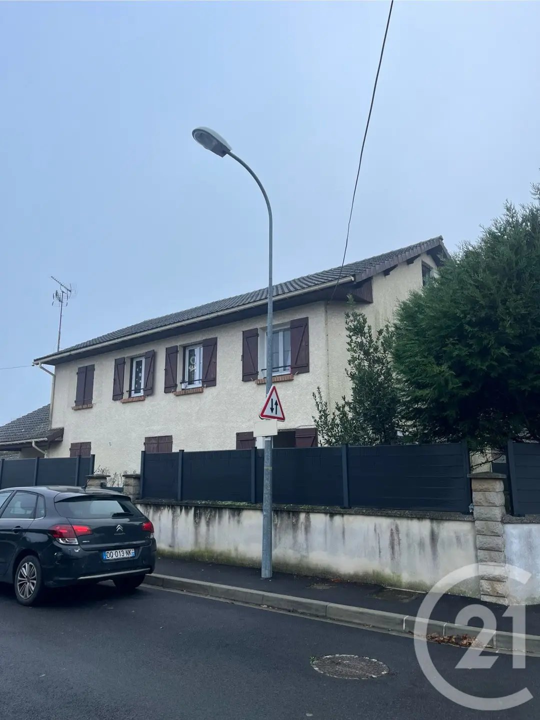 Appartement à vendre, 196m², Roissy-en-Brie