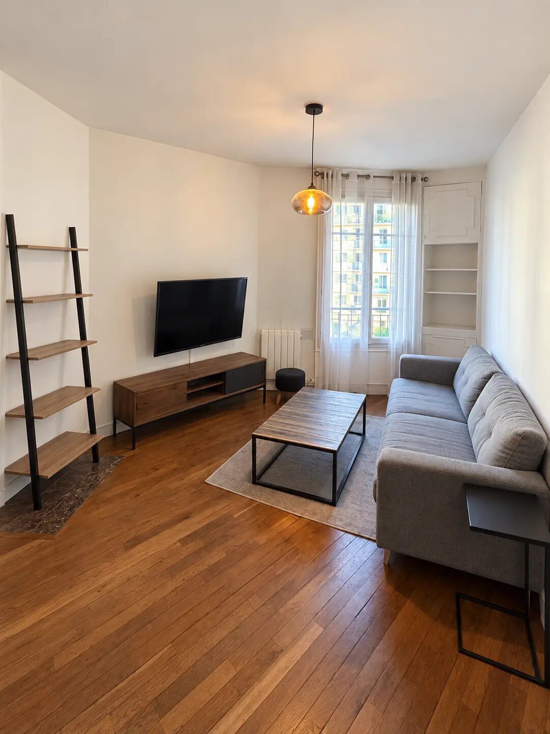 Appartement à louer, 32m², Champigny-sur-Marne