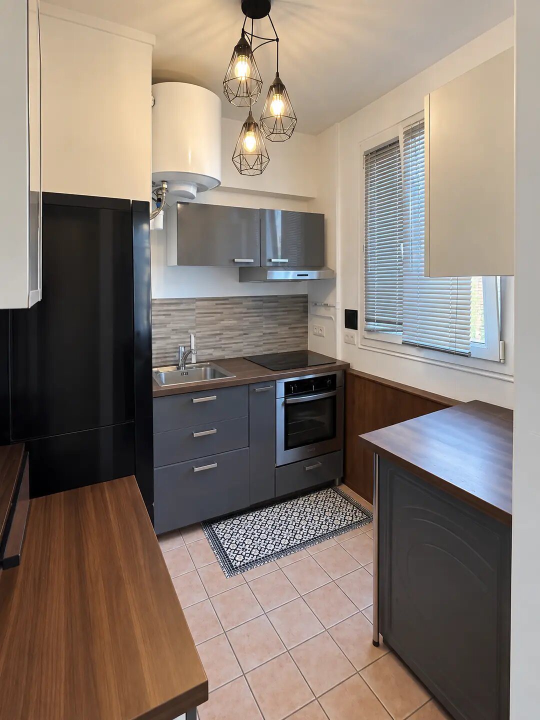 Appartement à louer, 32m², Champigny-sur-Marne