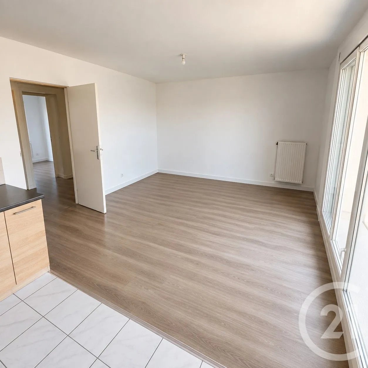 Appartement à louer, 67m², Argenteuil