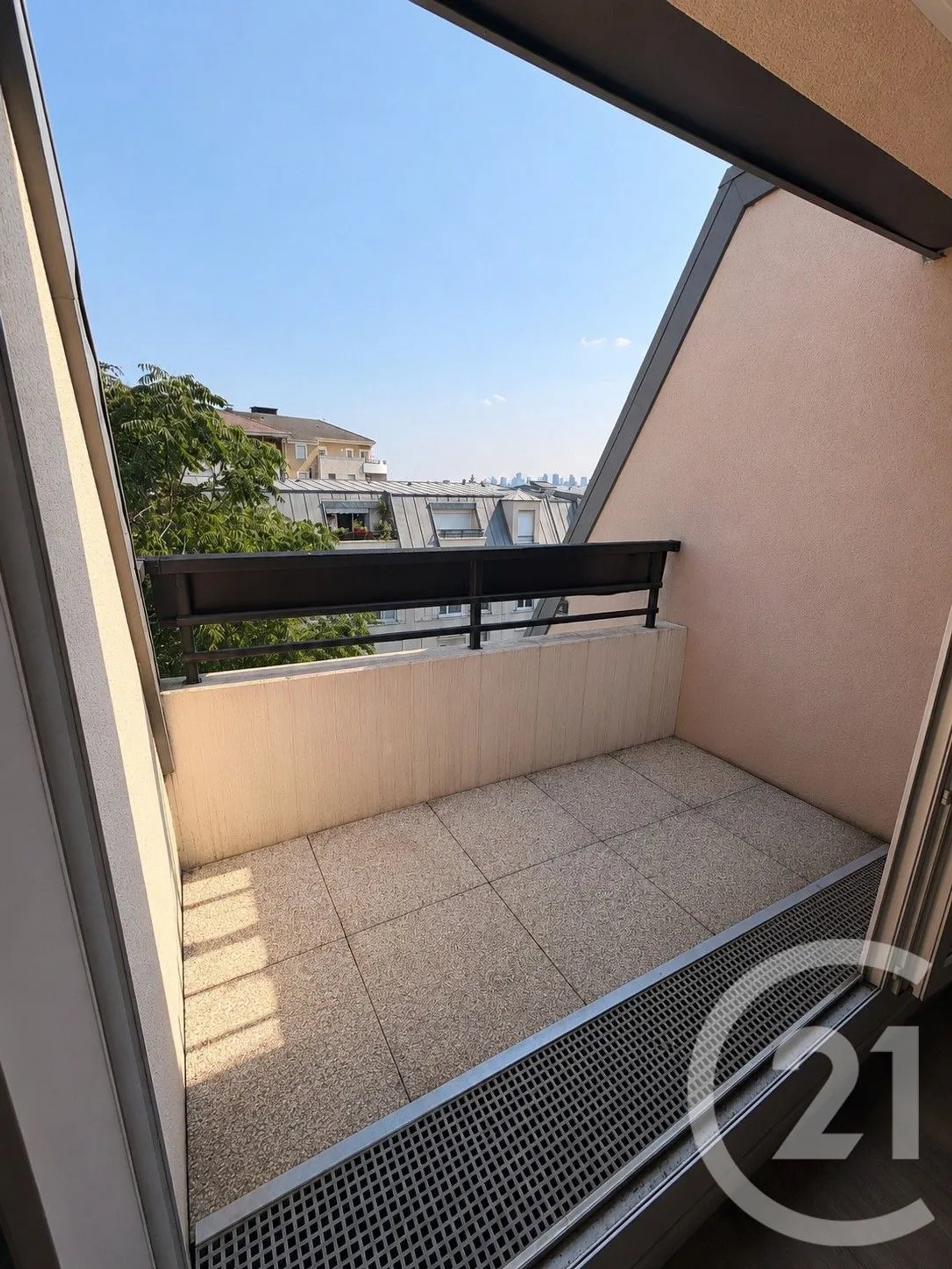 Appartement à louer, 67m², Argenteuil