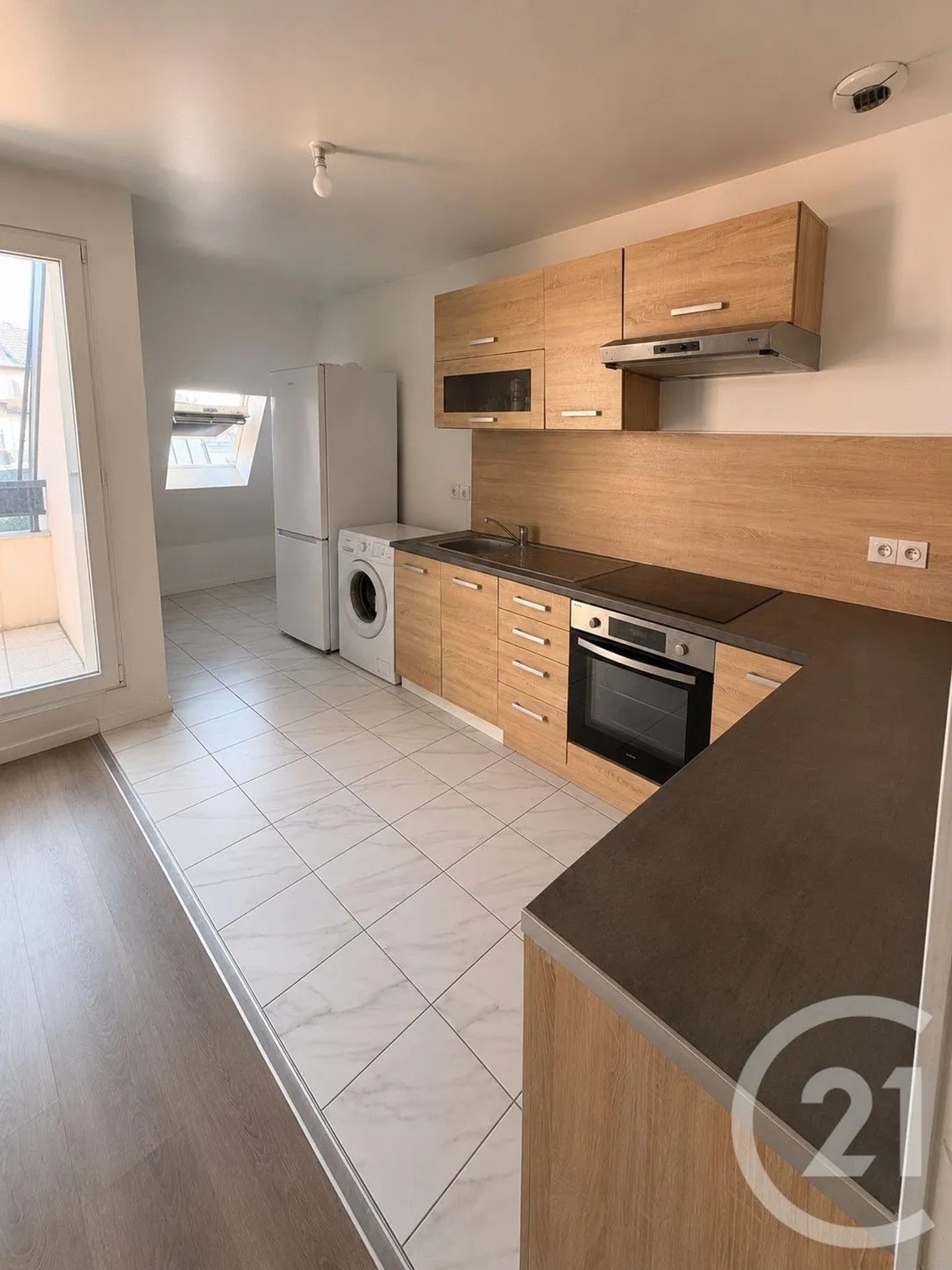 Appartement à louer, 67m², Argenteuil