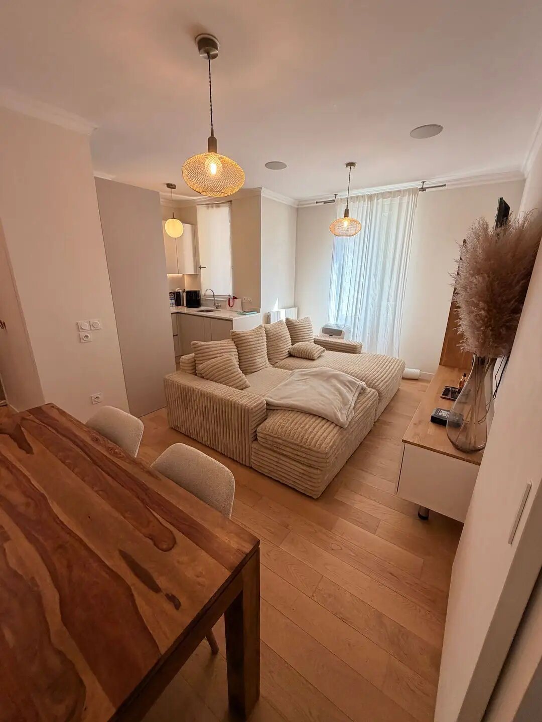 Appartement à louer, 52m², Saint-Maur-des-Fossés