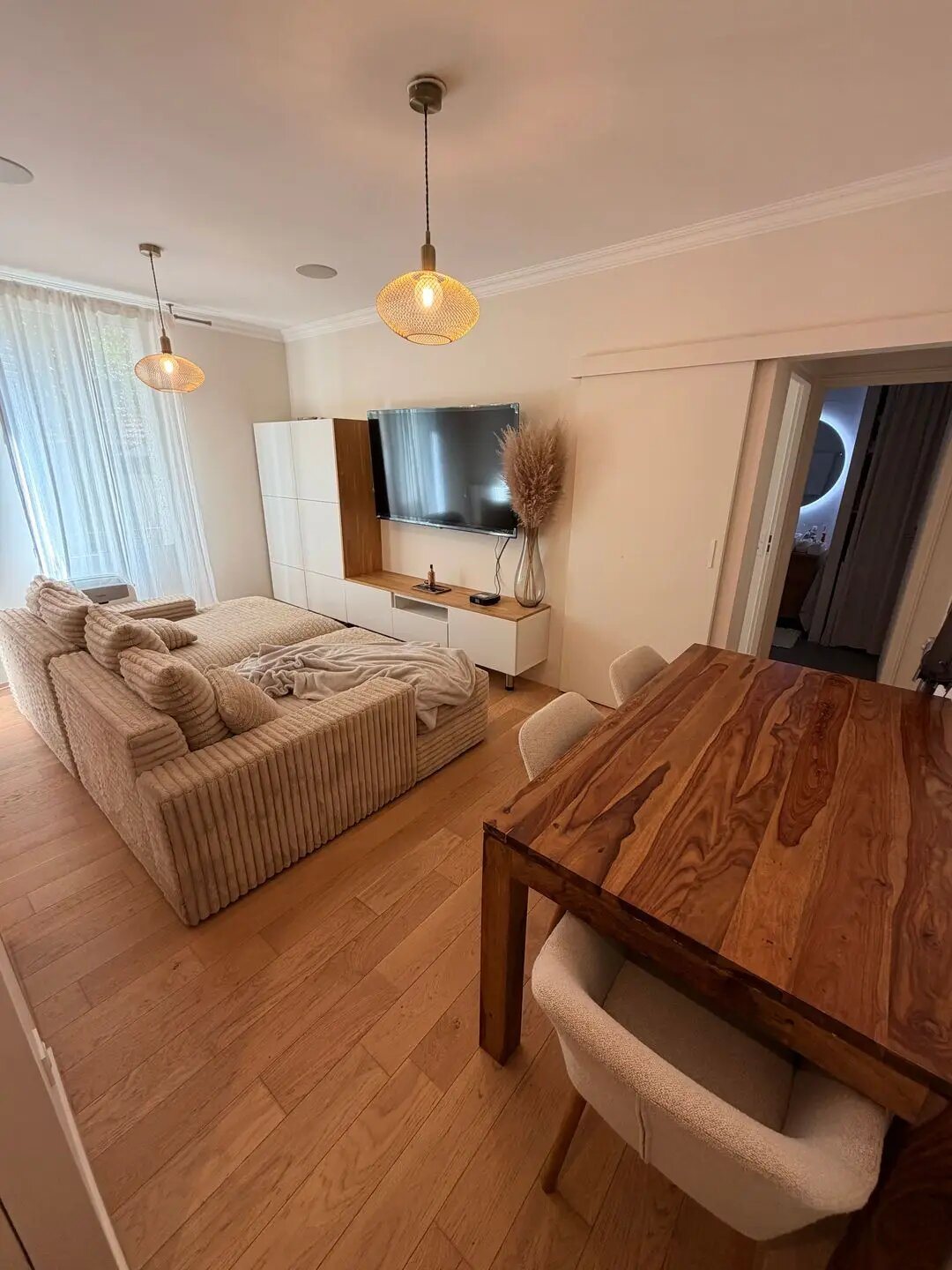 Appartement à louer, 52m², Saint-Maur-des-Fossés
