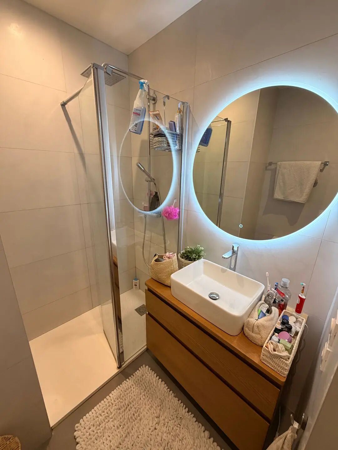 Appartement à louer, 52m², Saint-Maur-des-Fossés