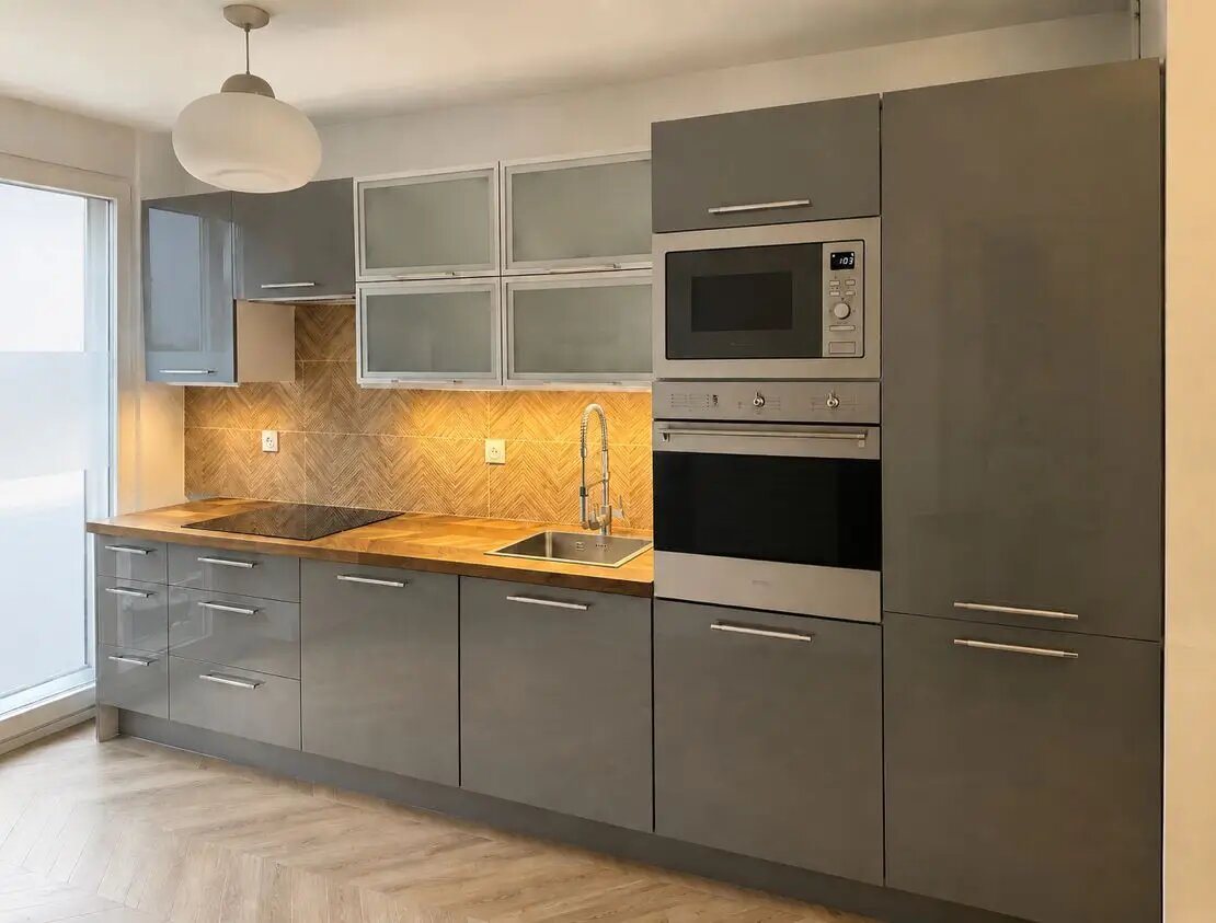 Appartement à louer, 33m², Colombes