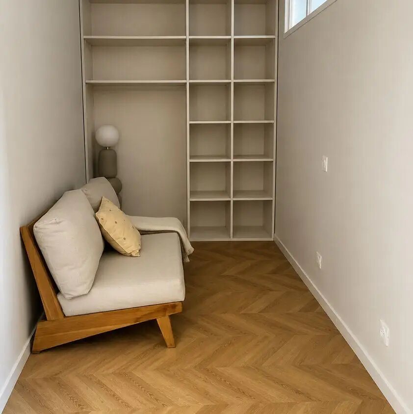 Appartement à louer, 33m², Colombes