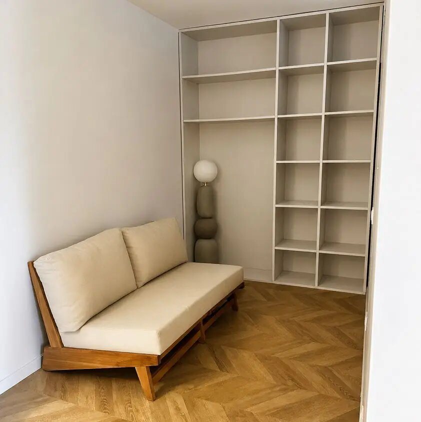 Appartement à louer, 33m², Colombes