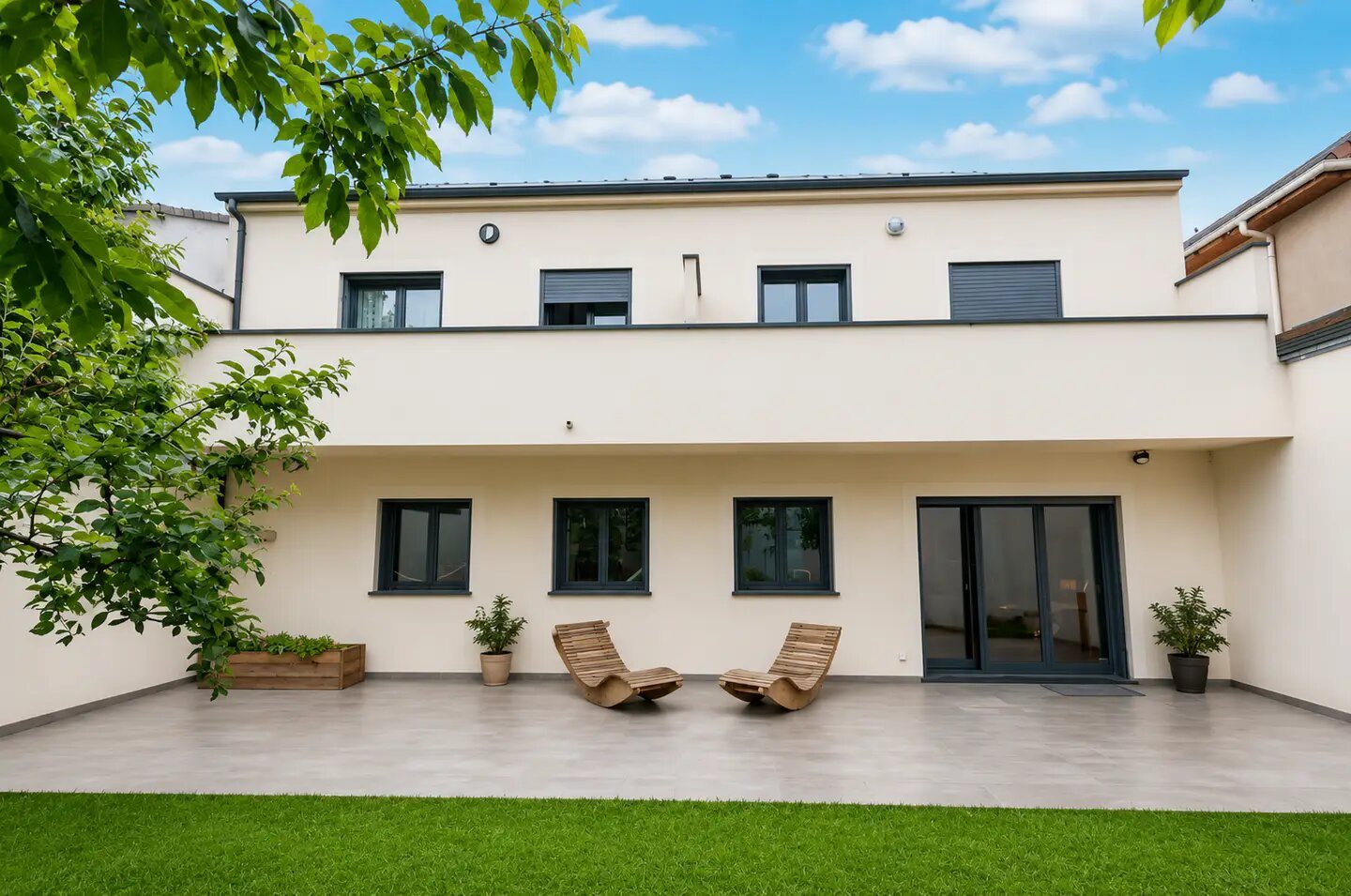 Appartement à louer, 39m², Villejuif