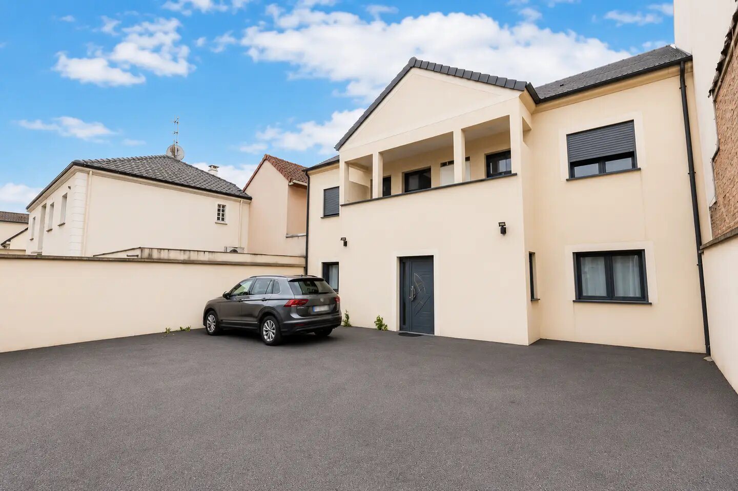 Appartement à louer, 39m², Villejuif