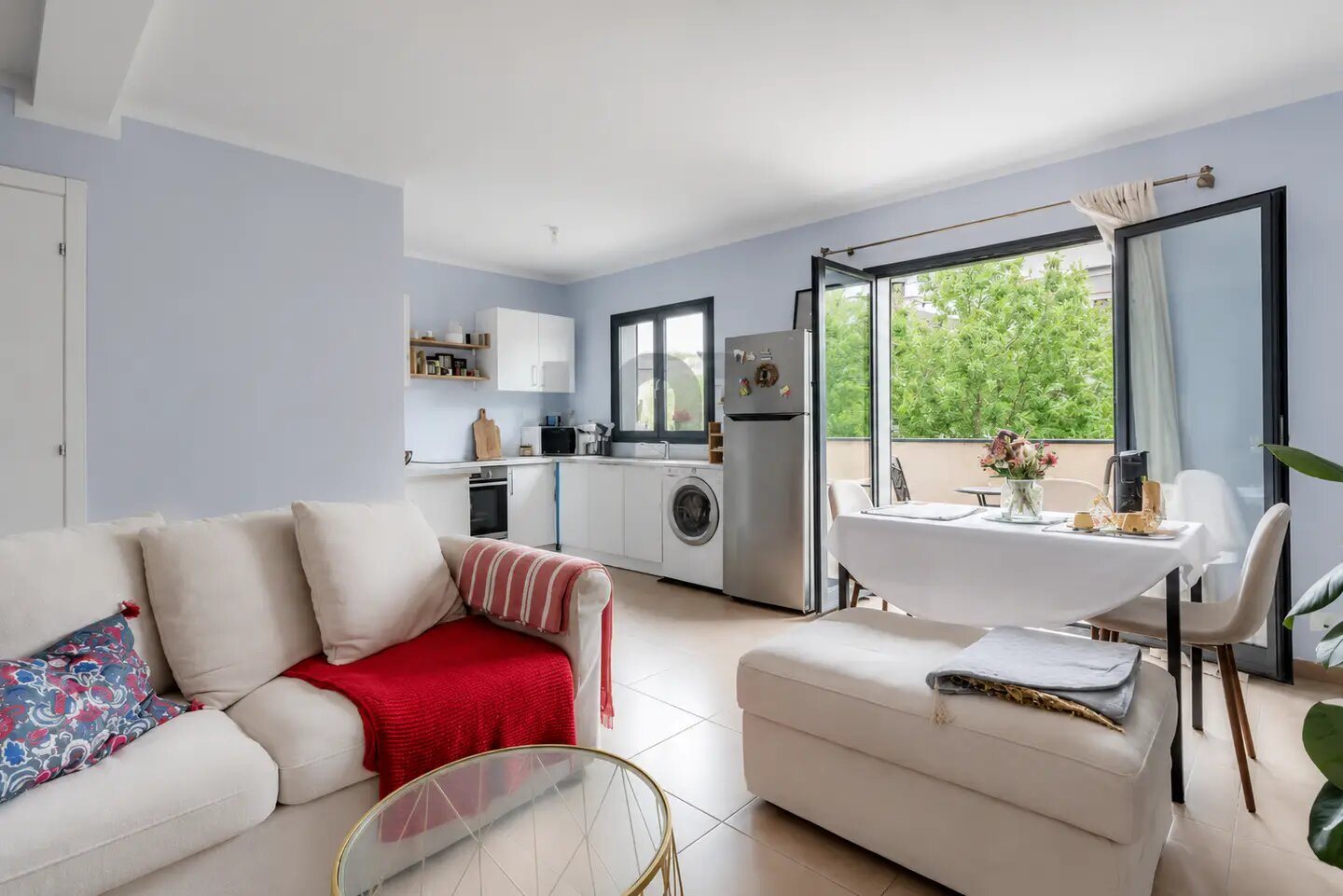 Appartement à louer, 39m², Villejuif