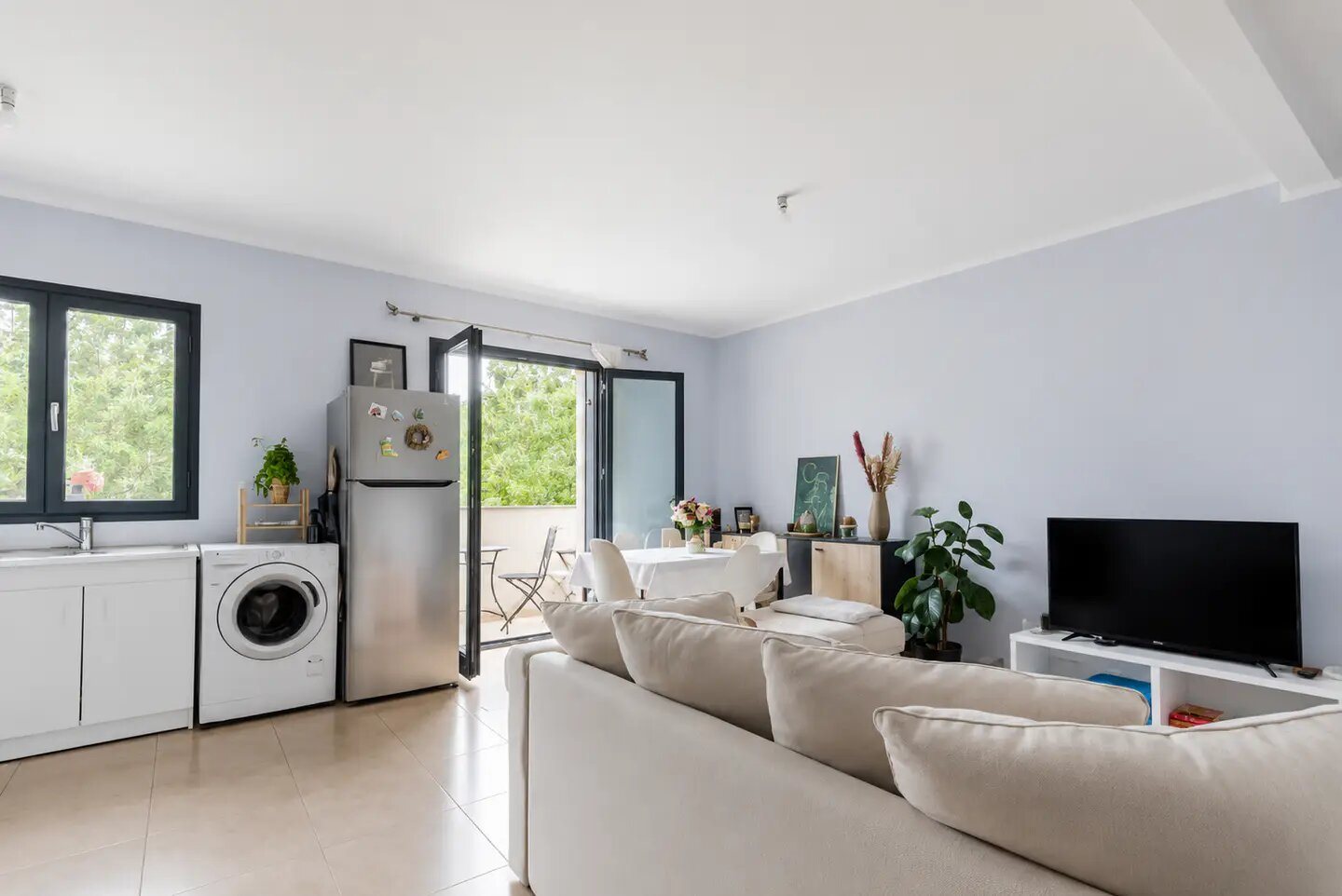 Appartement à louer, 39m², Villejuif