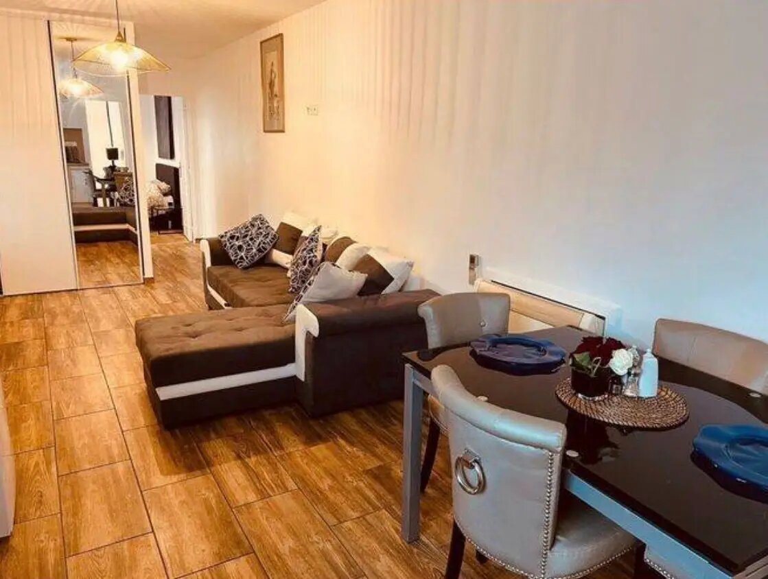 Appartement à louer, 51m², Croissy-Beaubourg