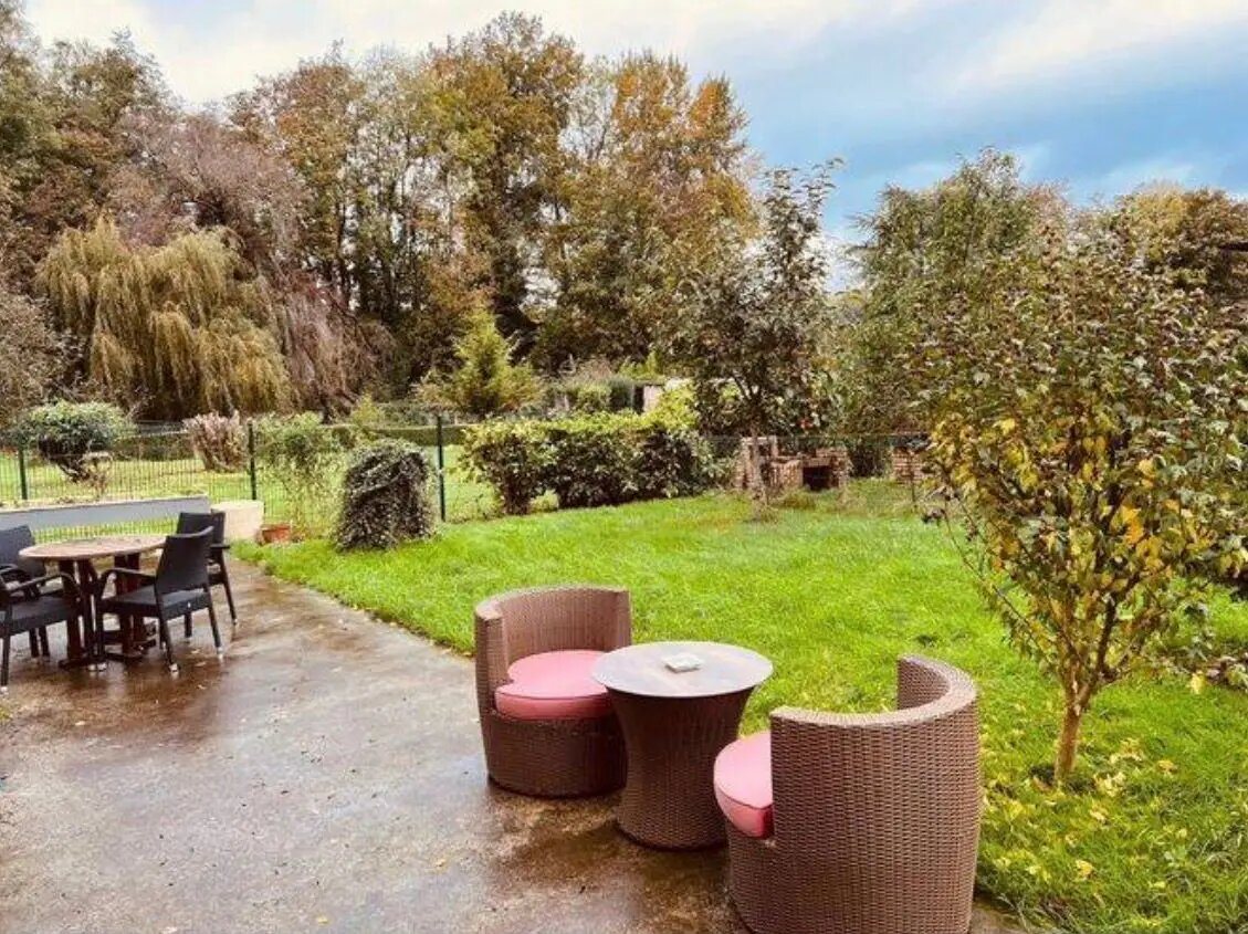 Appartement à louer, 51m², Croissy-Beaubourg