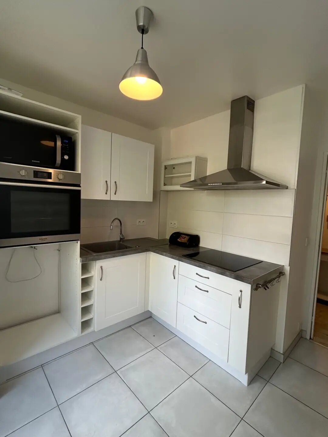 Appartement à louer, 69m², Brunoy