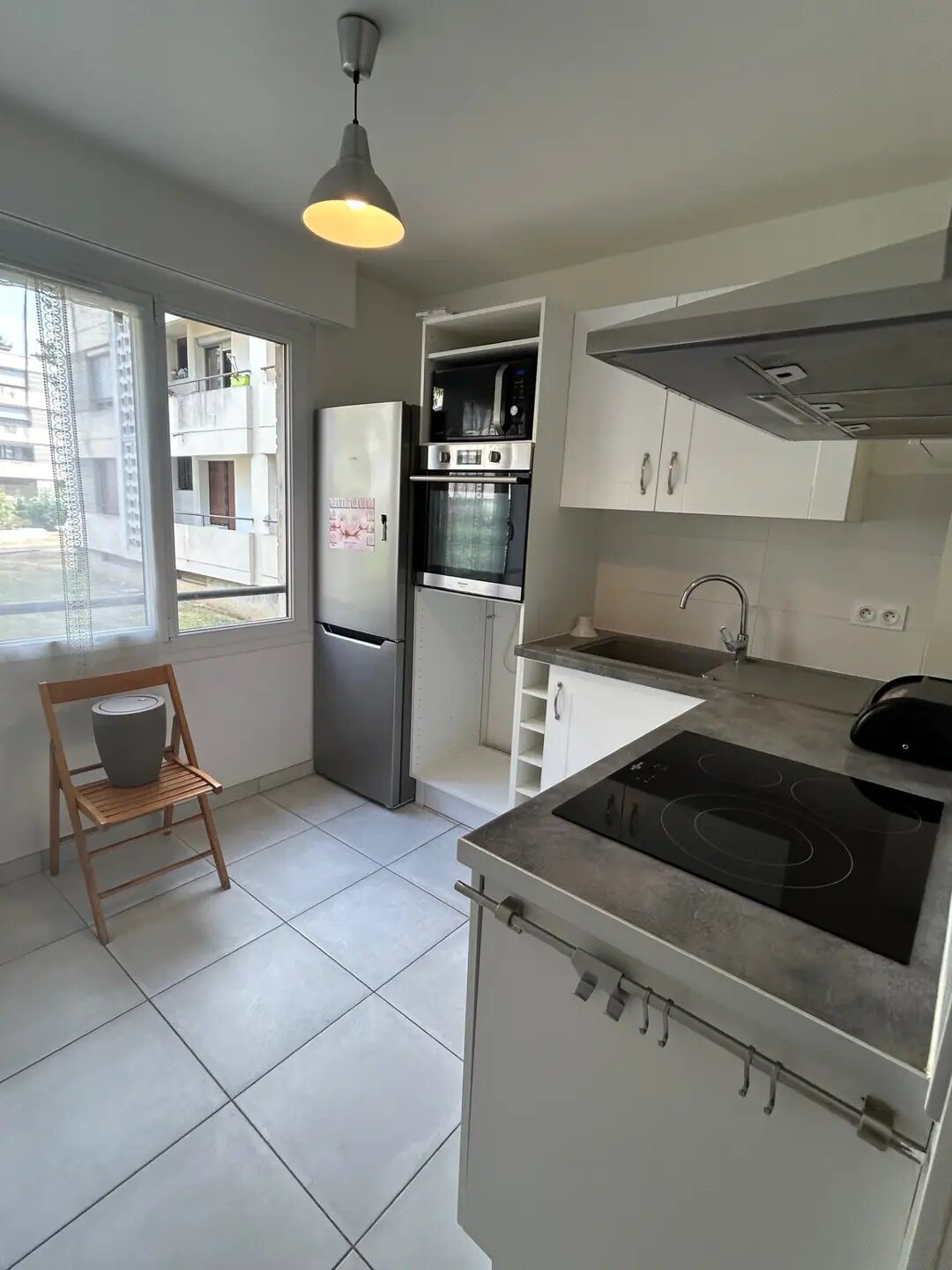 Appartement à louer, 69m², Brunoy
