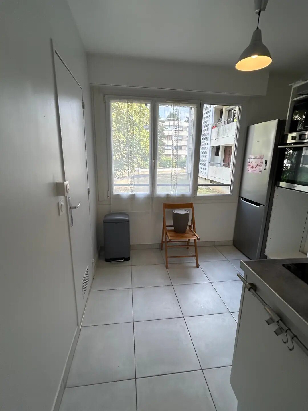 Appartement à louer, 69m², Brunoy