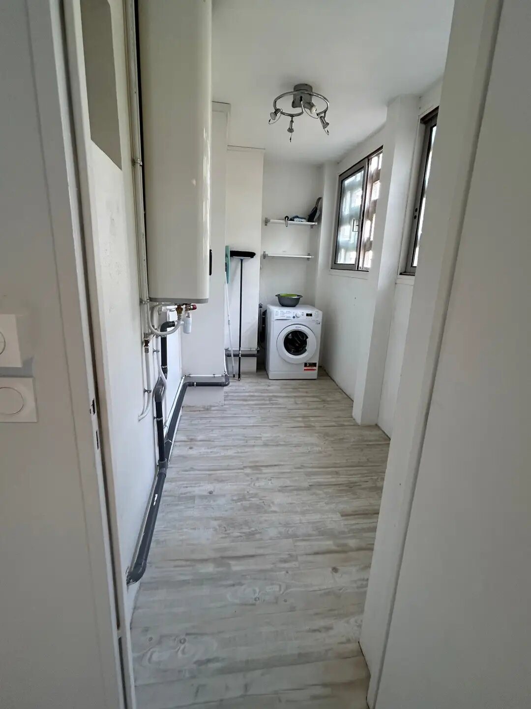 Appartement à louer, 69m², Brunoy