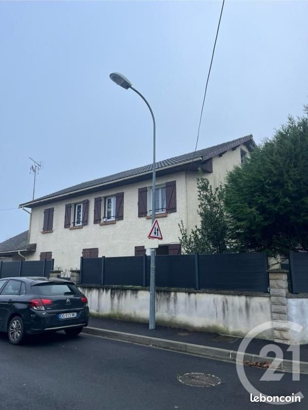 Appartement à vendre, 181m², Roissy-en-Brie