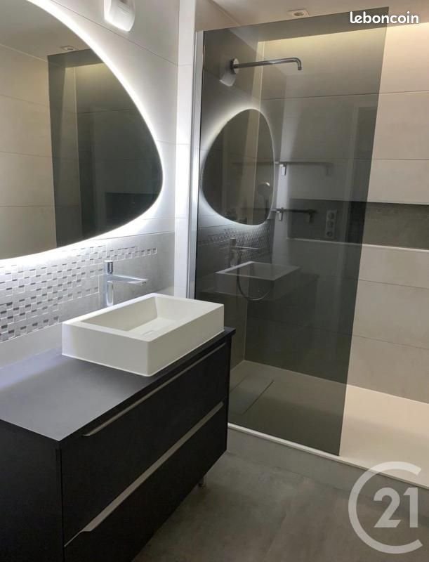 Appartement à louer, 80m², Combs-la-Ville
