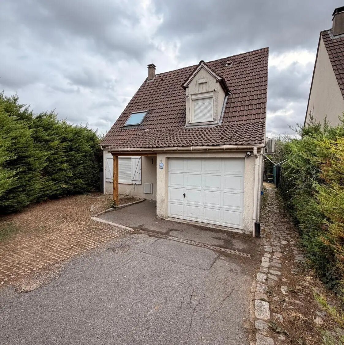 Maison à louer, 97m², Pontault-Combault